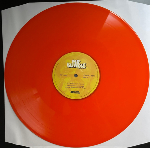 Mr. Bungle - Mr. Bungle | Rhino Records (RCV1 26640) - 4 Mr. Bungle - Mr. Bungle | Rhino Records (RCV1 26640) - 4