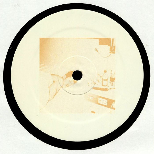 Orlando Fitzgerald - Happy Bossman | First Second Label (FSL009) - main Orlando Fitzgerald - Happy Bossman | First Second Label (FSL009) - main