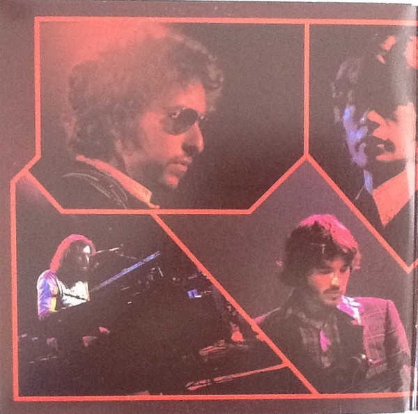 Bob Dylan / The Band - Before The Flood | CBS (S2BP 220245) - 2 Bob Dylan / The Band - Before The Flood | CBS (S2BP 220245) - 2