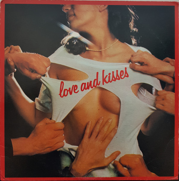 Love & Kisses - Love And Kisses | Casablanca (NBLP 7063) - 2 Love & Kisses - Love And Kisses | Casablanca (NBLP 7063) - 2