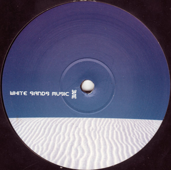 Novaa Project - Wake Up | White Sands Music (WS 003) - 2