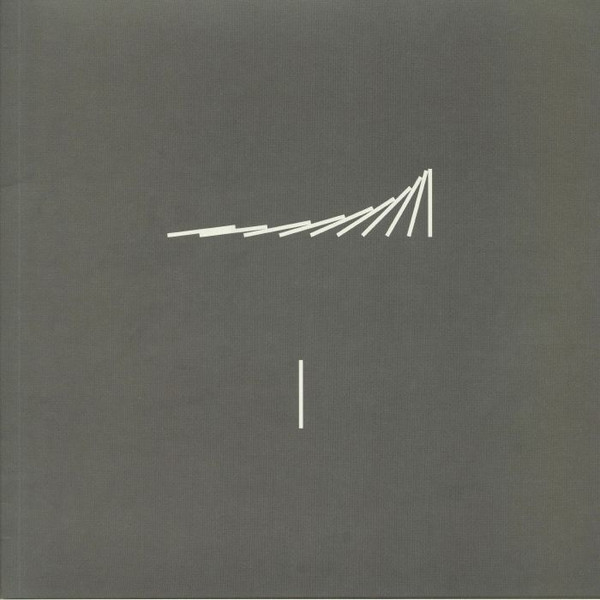 Unbalance - I | Overbalance (OVB 01) - main