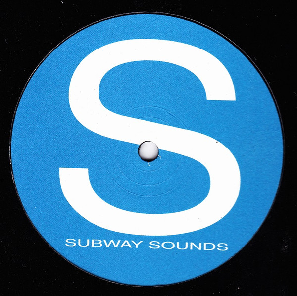 DJ Passion - Passionate Dubs Volume One | Subway Sounds (FLC1019-1) - 2