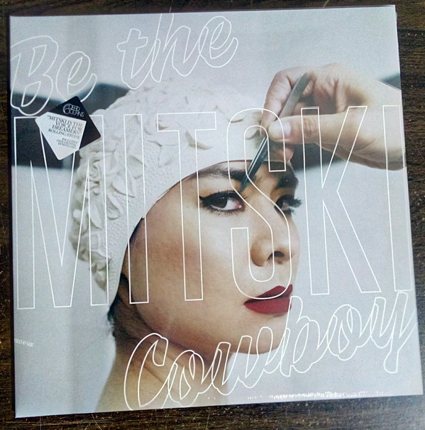 Mitski - Be The Cowboy | Dead Oceans (DOC150) - main
