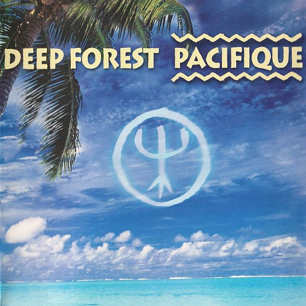 Deep Forest - Pacifique | Saint George (SAN 501241 2) - main Deep Forest - Pacifique | Saint George (SAN 501241 2) - main