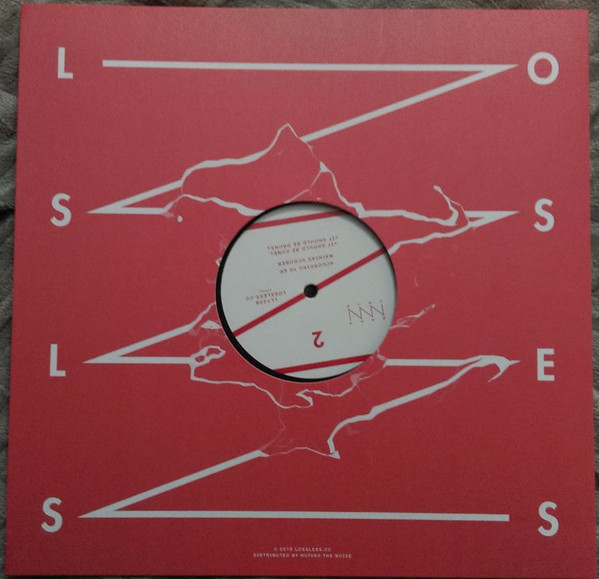 Mathias Schober - According To EP | Lossless (LL1208) - 2 Mathias Schober - According To EP | Lossless (LL1208) - 2