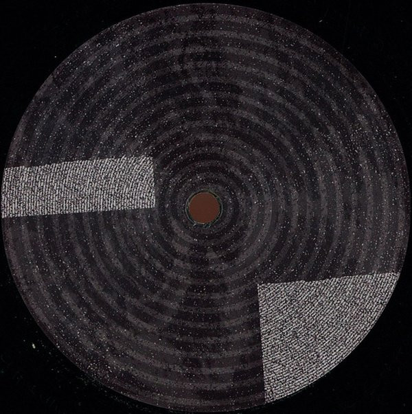 Cliff Lothar - Untitled | Skudge White (SKUDGE-W05) - 2