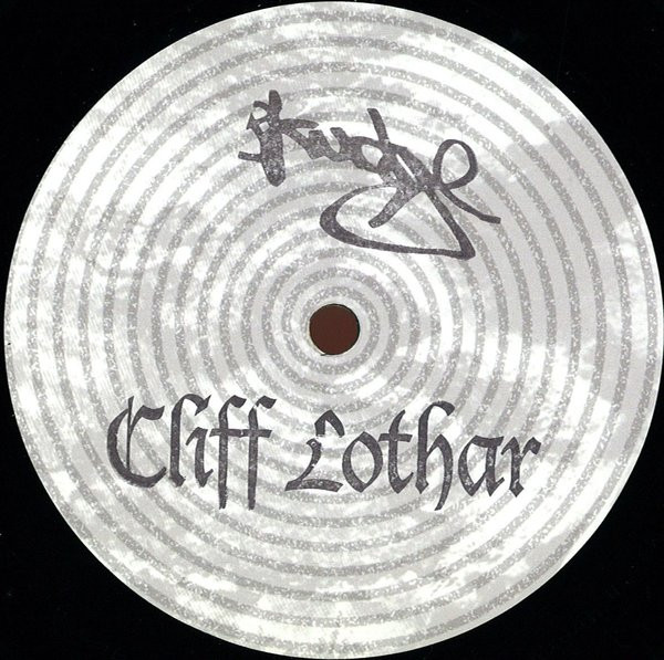 Cliff Lothar - Untitled | Skudge White (SKUDGE-W05) - main