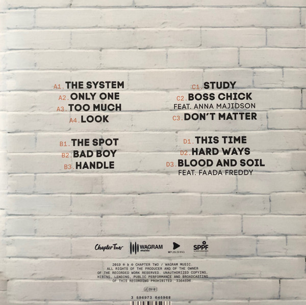 Beat Assailant - The System | Chapter Two (3364596) - 2