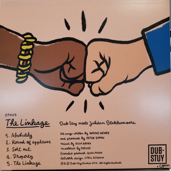The Linkage