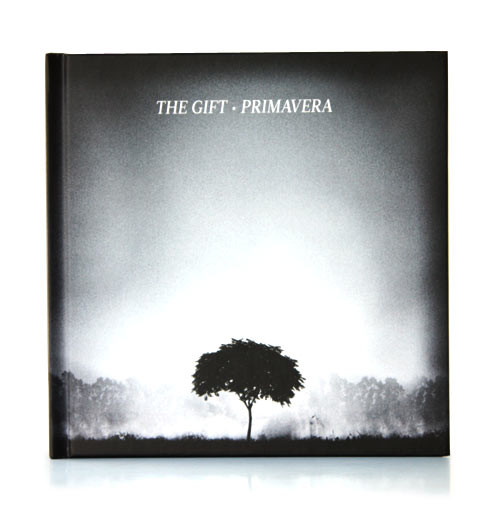 The Gift - Primavera | La Folie Records (none) - main
