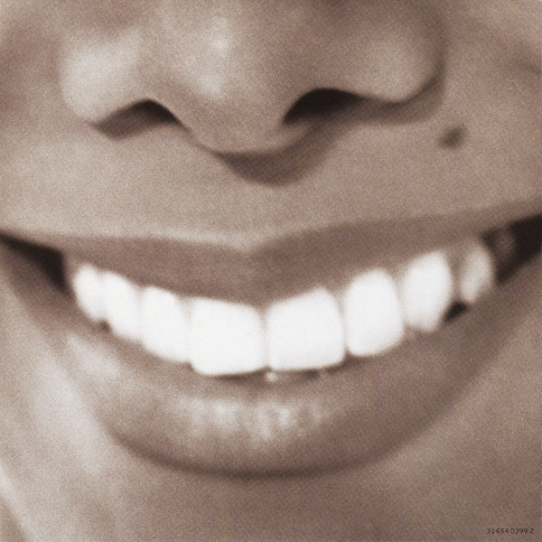 Janet Jackson - Design Of A Decade 1986 / 1996 | A&M Records (CD 500399) - 2