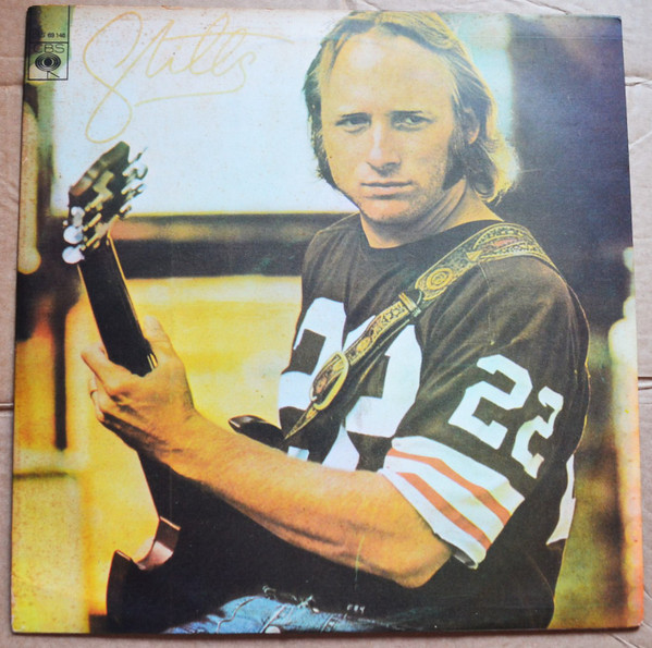 Stephen Stills - Stills | CBS (CBS 69146) - main Stephen Stills - Stills | CBS (CBS 69146) - main