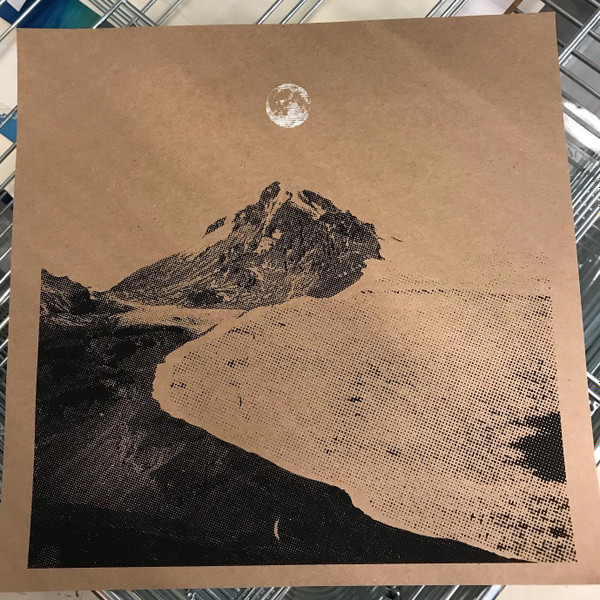 IYv - Upės | Vrystaete (Vrystaete15) - main