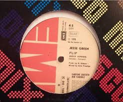 Belle Epoque / Jesse Green - Black Is Black / Flip | EMI (3C 040-70085) - main Belle Epoque / Jesse Green - Black Is Black / Flip | EMI (3C 040-70085) - main