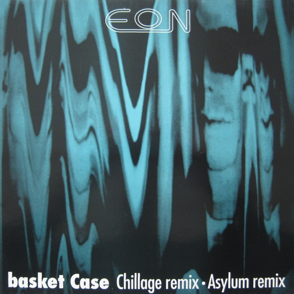 Eon - Basket Case (Remix) | Vinyl Solution (STORM 39R)