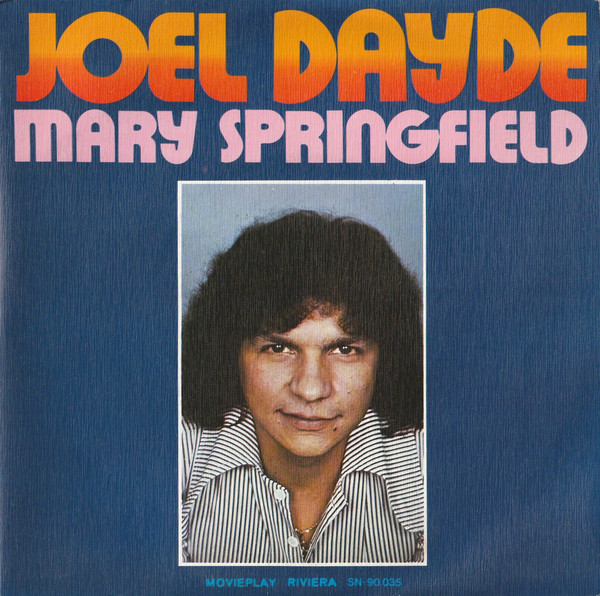 Mary Springfield / Keep Rockin' In Your Rocking Chair