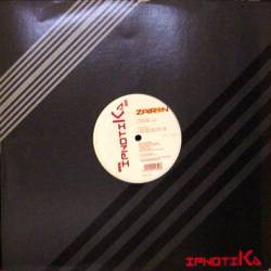 Zairon - I'm Techno | Ipnotika (IPNO 060) - main