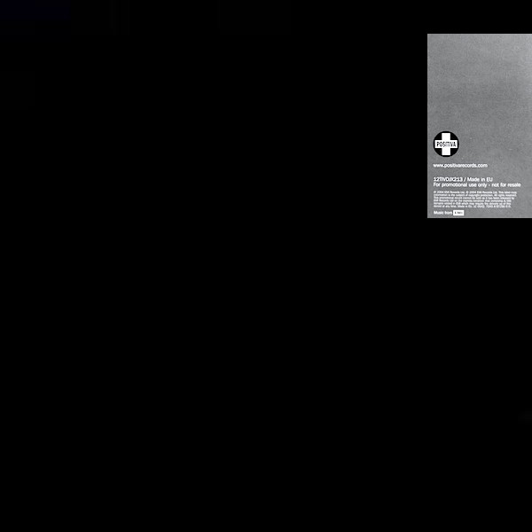 Reflekt Featuring Delline Bass - Need To Feel Loved | Positiva (12TIVDJX213) - 2 Reflekt Featuring Delline Bass - Need To Feel Loved | Positiva (12TIVDJX213) - 2