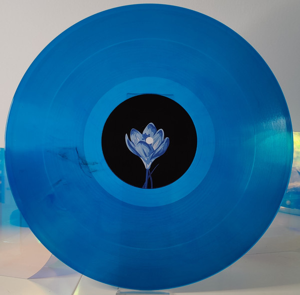Alex Pervukhin & Kirik - COC002 | Colors Of Crocus (COC002) - main Alex Pervukhin & Kirik - COC002 | Colors Of Crocus (COC002) - main