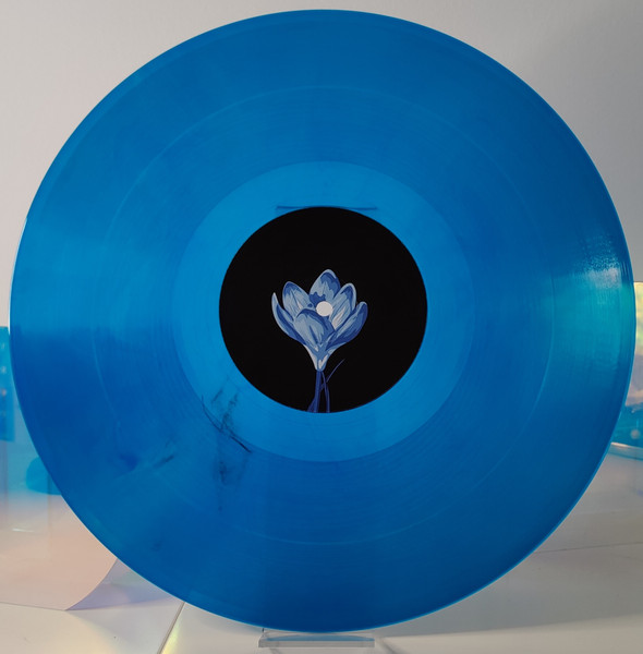 Alex Pervukhin & Kirik - COC002 | Colors Of Crocus (COC002) - 2 Alex Pervukhin & Kirik - COC002 | Colors Of Crocus (COC002) - 2