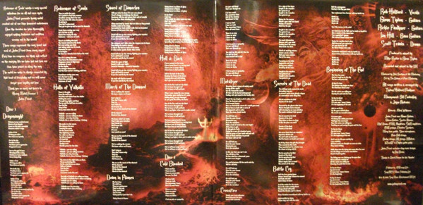 Judas Priest - Redeemer Of Souls (2LP) [Vinyl] | Epic (88843072421) - 2