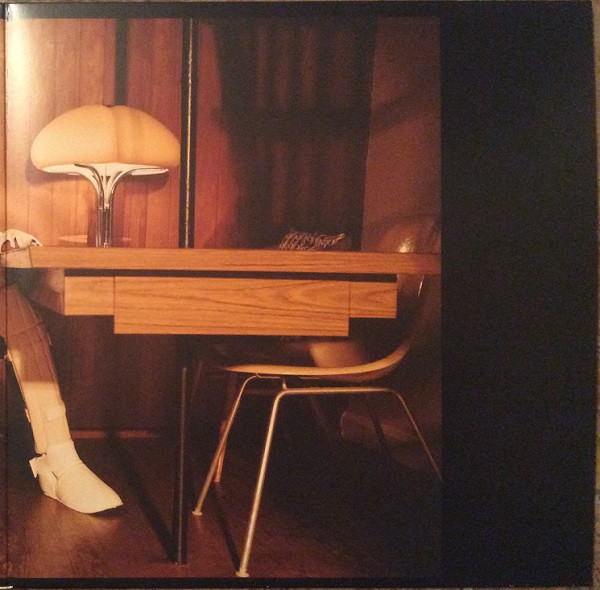 Idles - Crawler | Partisan Records (PTKF3014-8) - 2