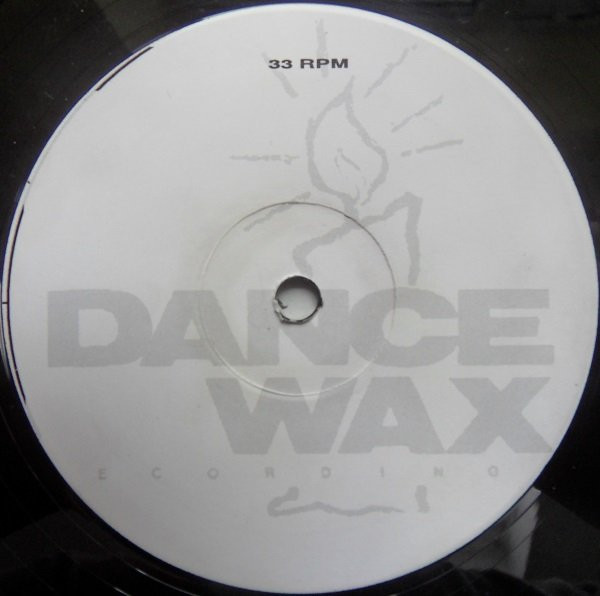 Dance The Dream / Work My Body