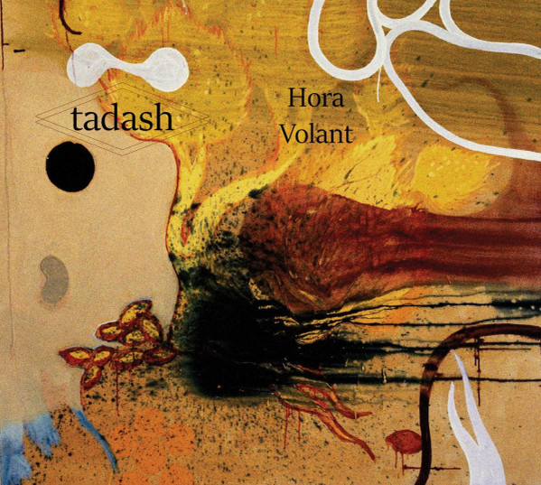 Tadash - Hora Volant | Araki (Araki 31) - main