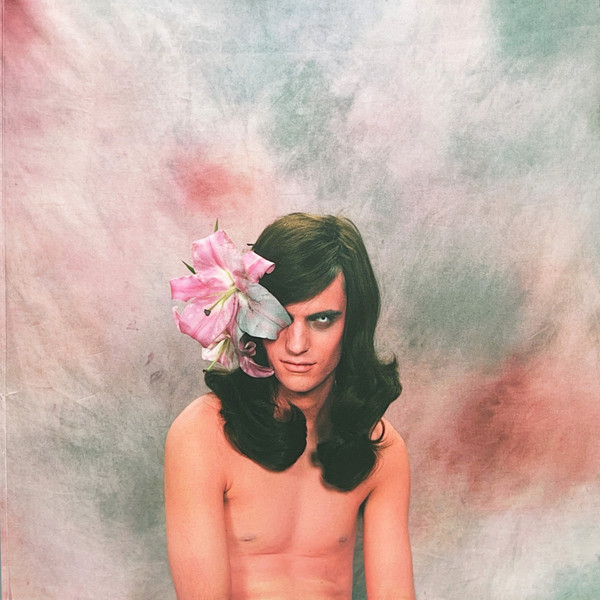 Soft Hair - Soft Hair | Weird World (WEIRD078LP) - 2