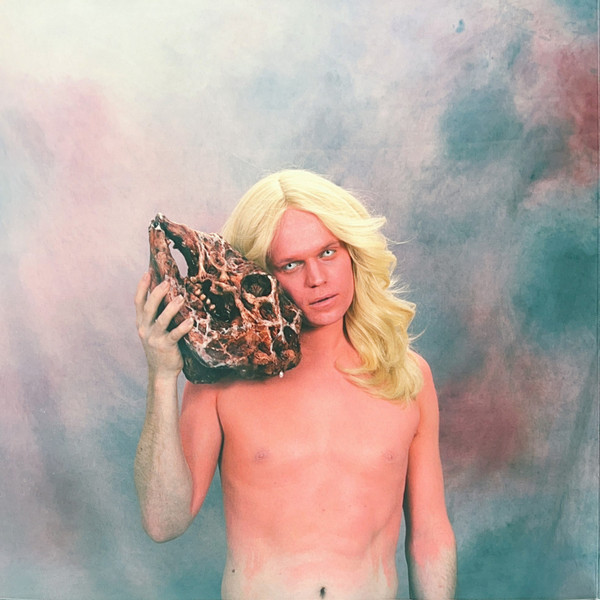 Soft Hair - Soft Hair | Weird World (WEIRD078LP) - main