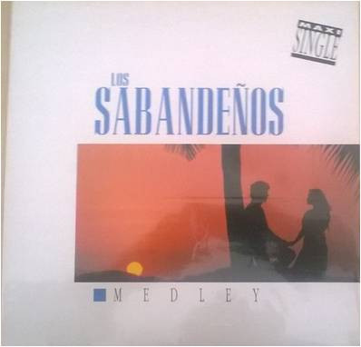 Los Sabandeños - Medley | Zafiro (SP-45-43) - main
