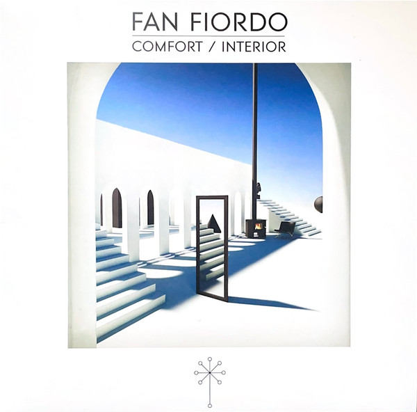 Fan Fiordo - Comfort/Interior | Hiraeth Records (HR021) - main