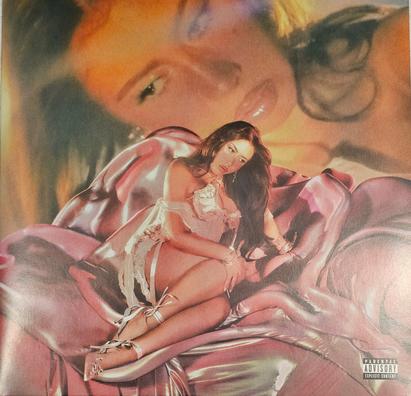 Kali Uchis - Sincerely, | Capitol Records (00602475438847) - main Kali Uchis - Sincerely, | Capitol Records (00602475438847) - main