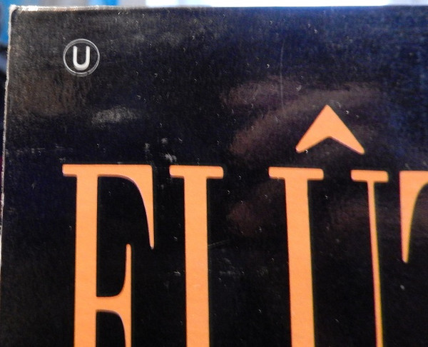 Gheorghe Zamfir et Marcel Cellier - Improvisations Flûte De Pan Et Orgue | Disques Festival (FLD 550) - 4