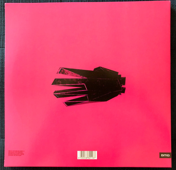 Run The Jewels 4