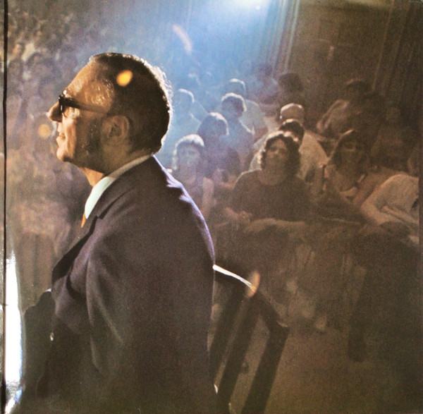 Georg Kreisler - Everblacks Drei | Intercord (INT 180.058) - 4