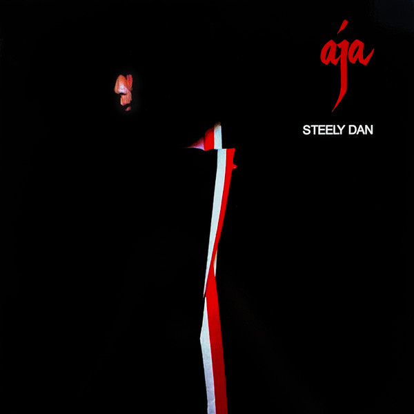 Steely Dan - Aja - LP - No 9299 | Cisco Music (CLP-1006) - 2