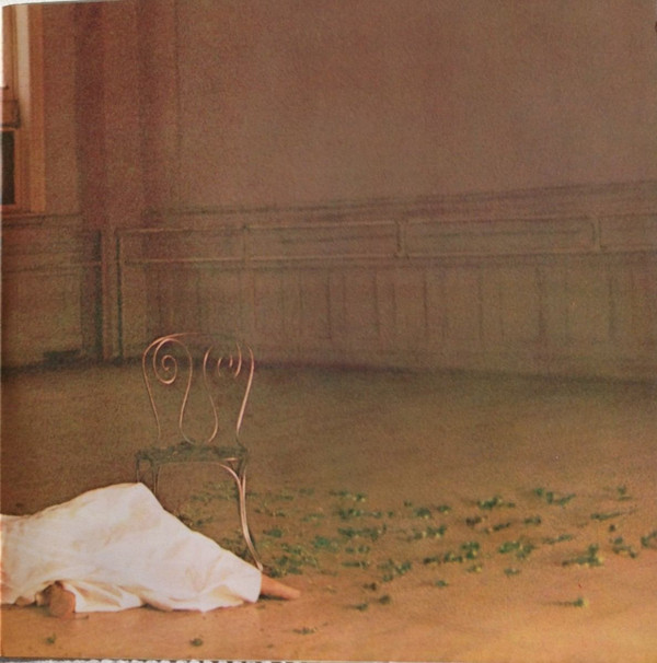 Carly Simon - Boys In The Trees | Elektra (ELE 52066)