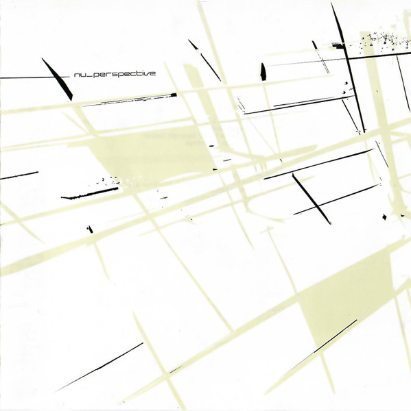 Various - Nu_Perspective | Partisan (PARTCD002) - main