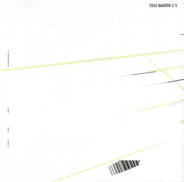 Various - Nu_Perspective | Partisan (PARTCD002) - 4