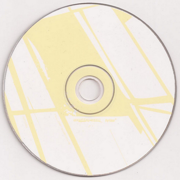Various - Nu_Perspective | Partisan (PARTCD002) - 3