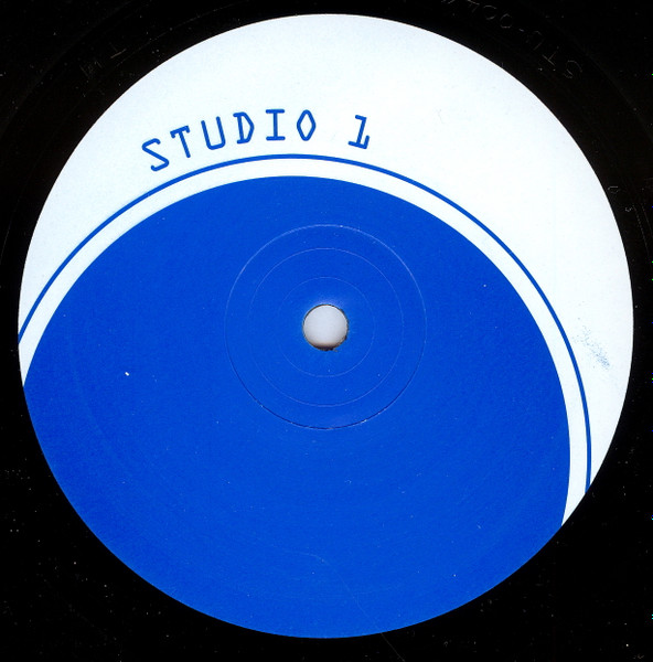 Studio 1 - Blau | Studio 1 (STU 004) - main