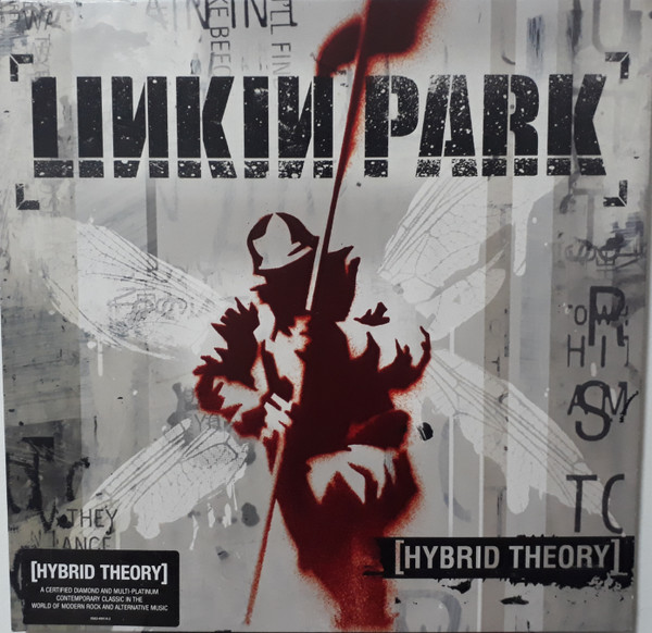 Linkin Park - Hybrid Theory | Warner Bros. Records (9362-49477-5)