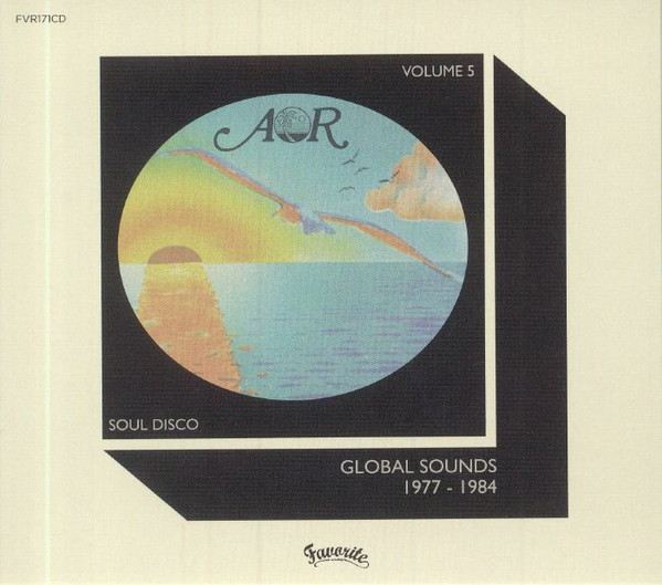 AOR Global Sounds 1977​-​1984 (Volume 5)