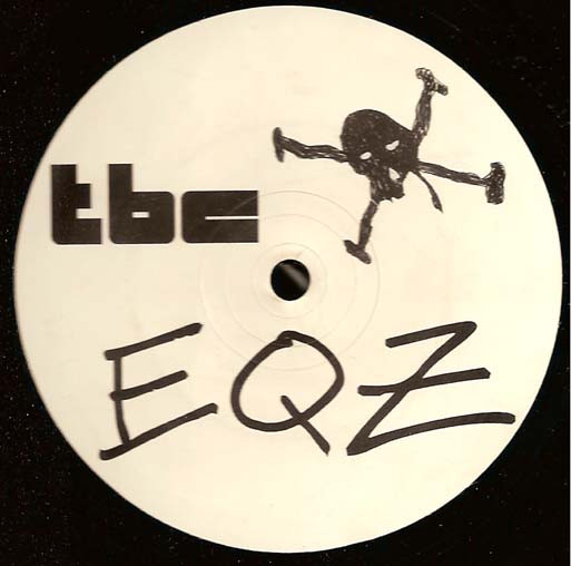EQZ / TBC Sound System - Untitled | EQZ (EQZ 2) - 2