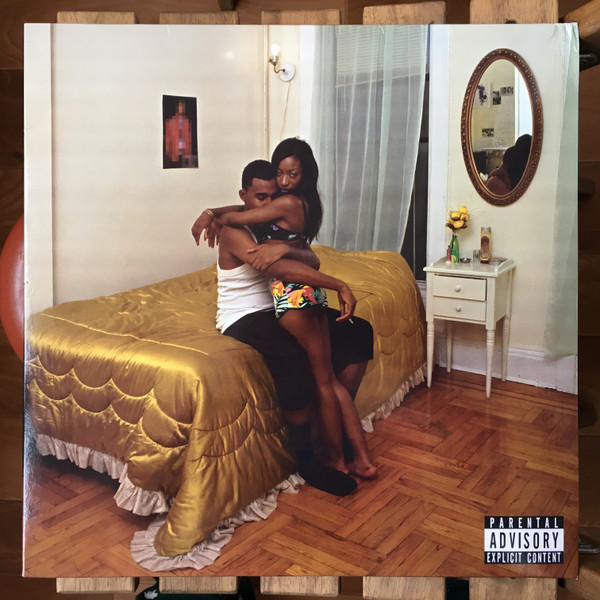 Blood Orange - Freetown Sound | Domino (WIGLP369) - 2