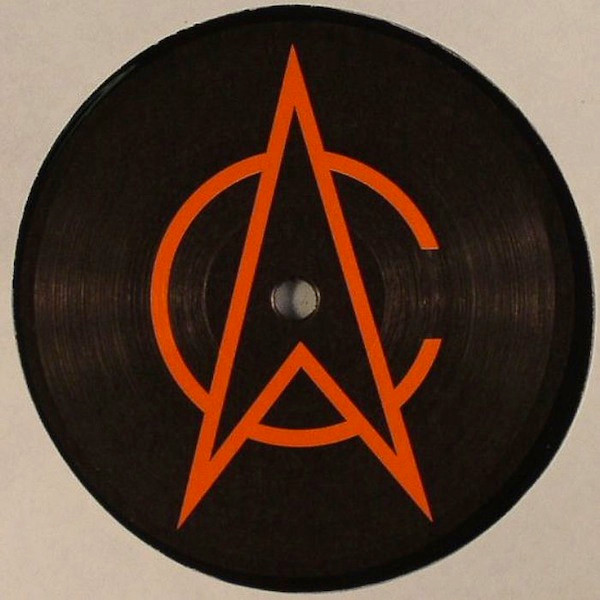 Tube & Berger - No Control | Alphabet City (ALPH 0056-6) - 2