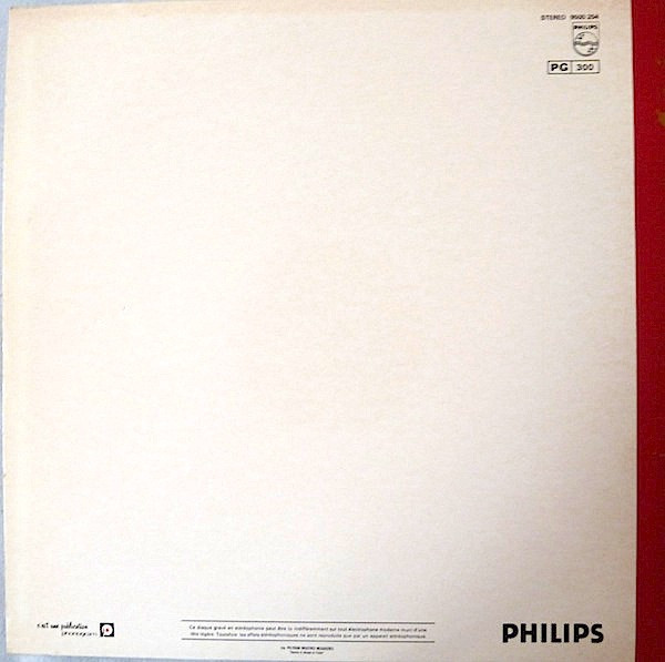 Ludwig van Beethoven - Alfred Brendel , London Philharmonic Orchestra , Bernard Haitink - Concerto Pour Piano N°4 | Philips (9500 254) - 4