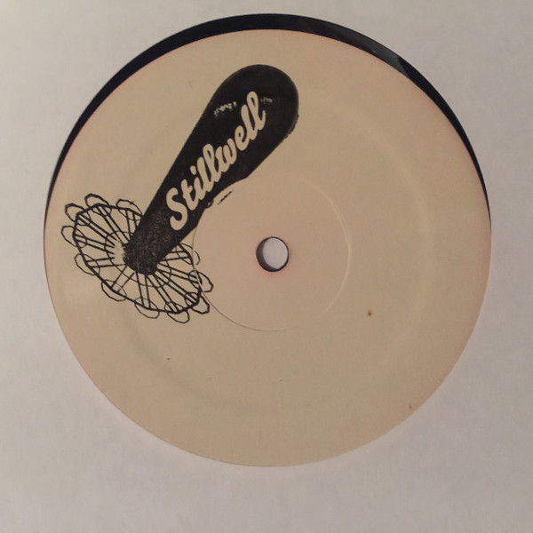 Chavez - Winfield Ave EP | Stillwell (STW-01) - main